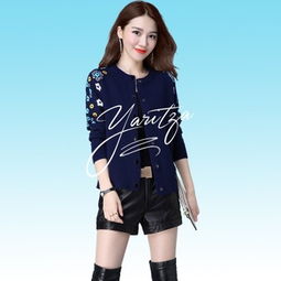 嘉蒂特莎女裝 時尚與品質的完美融合