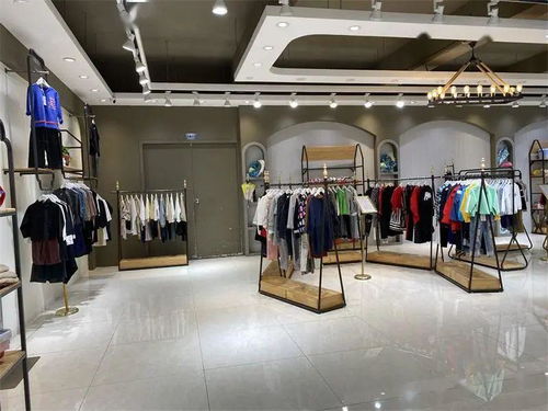 華南服裝批發(fā)市場在蘇醒 數(shù)字化布局成批發(fā)商制勝關鍵