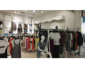 宛西明珠 裙舞飛揚——走進內鄉(xiāng)縣依佳精品服裝店的時尚之旅
